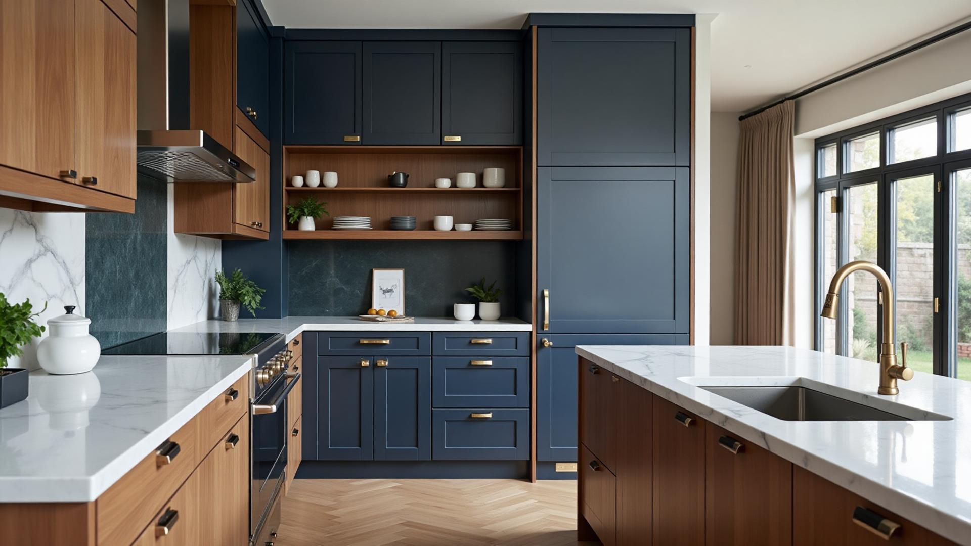 AI Kitchen Design Tool for Remodelers | Get More Leads & Close More Jobs